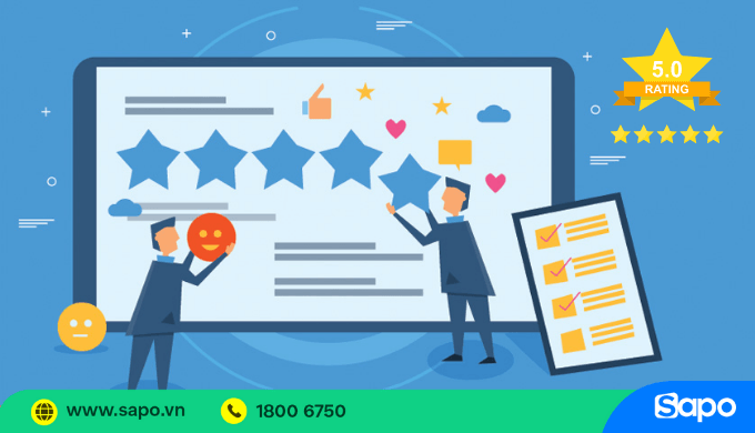 đánh giá trên shopeefood