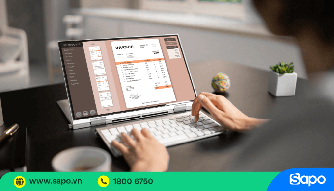 ShopeeFood có xuất hóa đơn không?