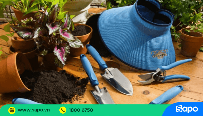 Bí quyết mở cửa hàng hoa