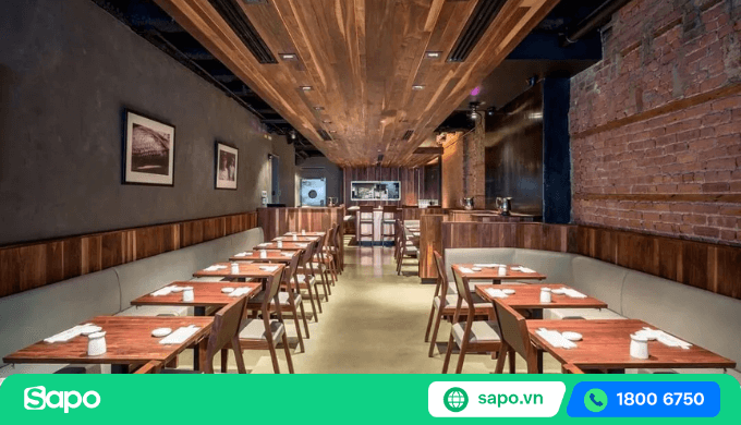 Thiết kế nội thất đẹp