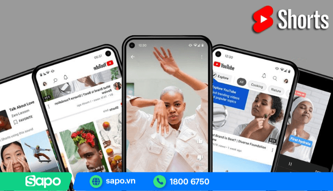 Tìm hiểu Youtube Short là gì