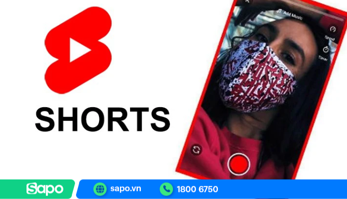 Youtube Short tạo cuộc cạnh tranh giữa các nền tảng có sản xuất video ngắn